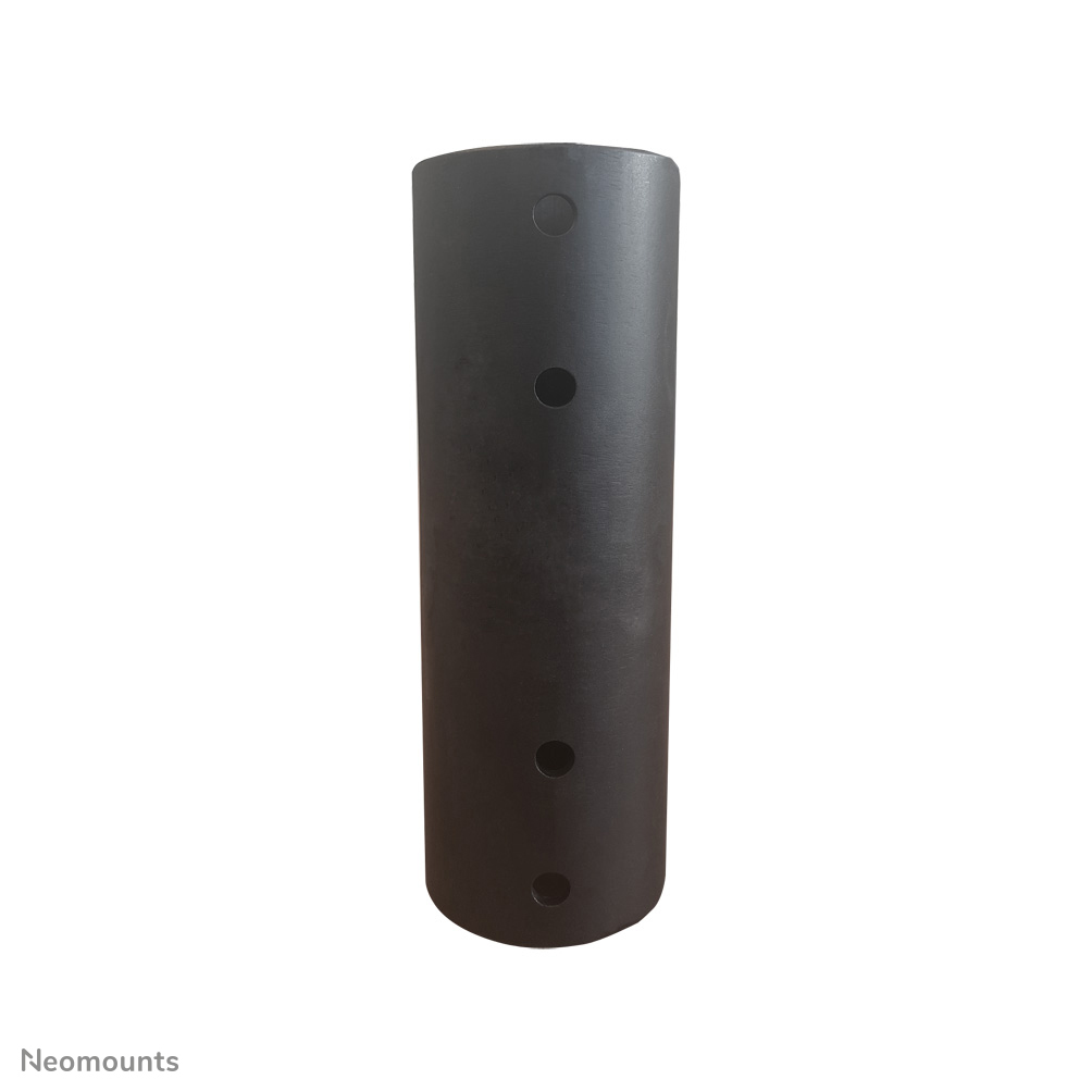 Neomounts FPMA-CPCONNECTBLACK Conector para tubo de extensión